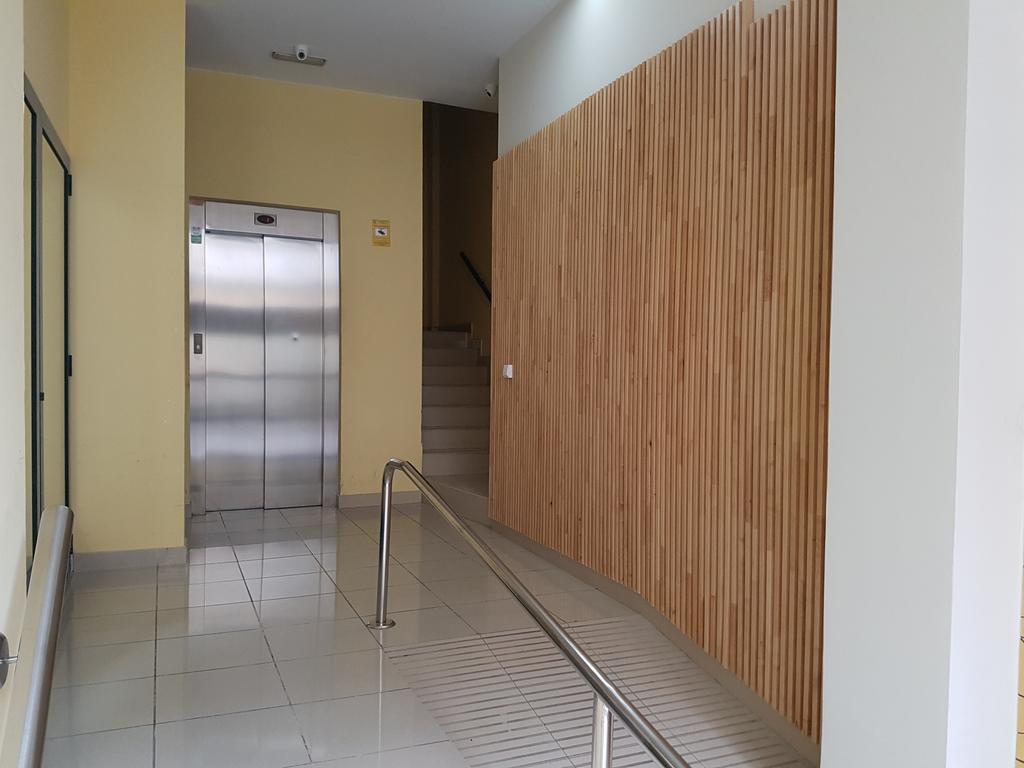 Suites Garden Apartamento 18