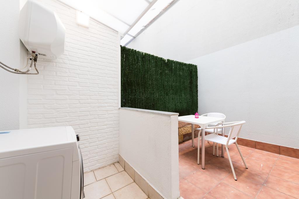 Apartamento Suites Garden Apartamento 18