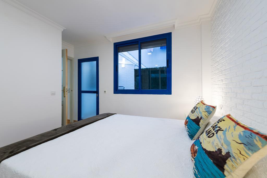 Apartamento Suites Garden Apartamento 18
