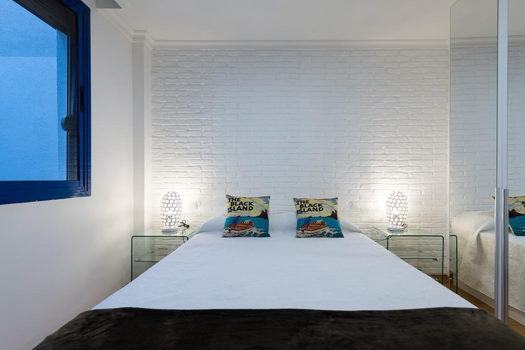 Apartamento Suites Garden Apartamento 18 *