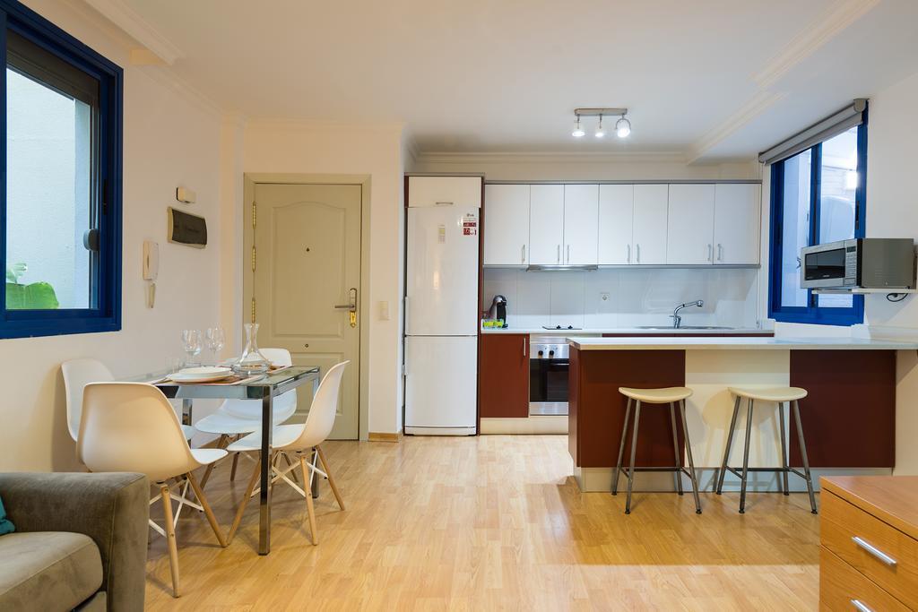 Apartamento Suites Garden Apartamento 18